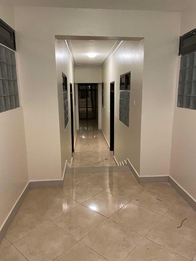 Jaffa Suites Kampala Buitenkant foto