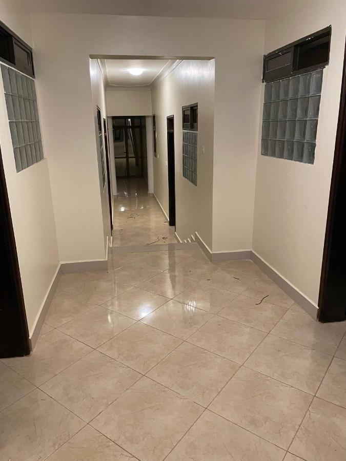 Jaffa Suites Kampala Buitenkant foto
