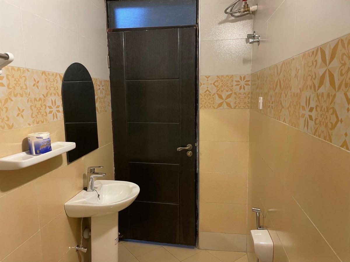 Jaffa Suites Kampala Buitenkant foto