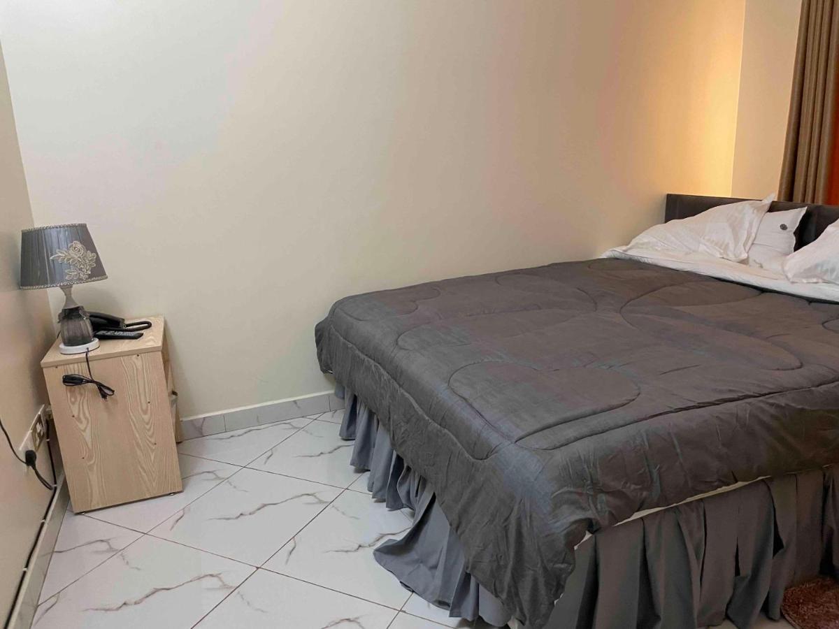 Jaffa Suites Kampala Buitenkant foto